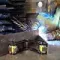 Ручная гильотина сабельного типа Rollbend RGM 1300x1.5