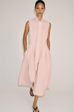 ПЛАТЬЕ-РУБАШКА — ZW COLLECTION — ZARA