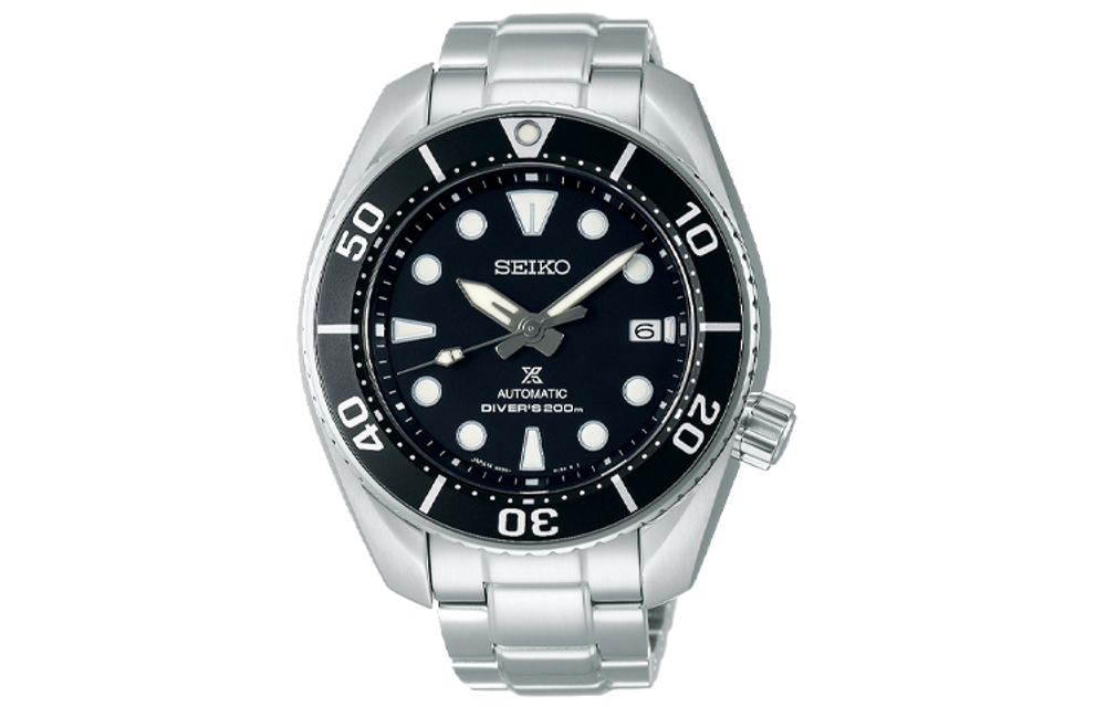 SEIKO Prospex Sumo Automatic Diver SPB101J1