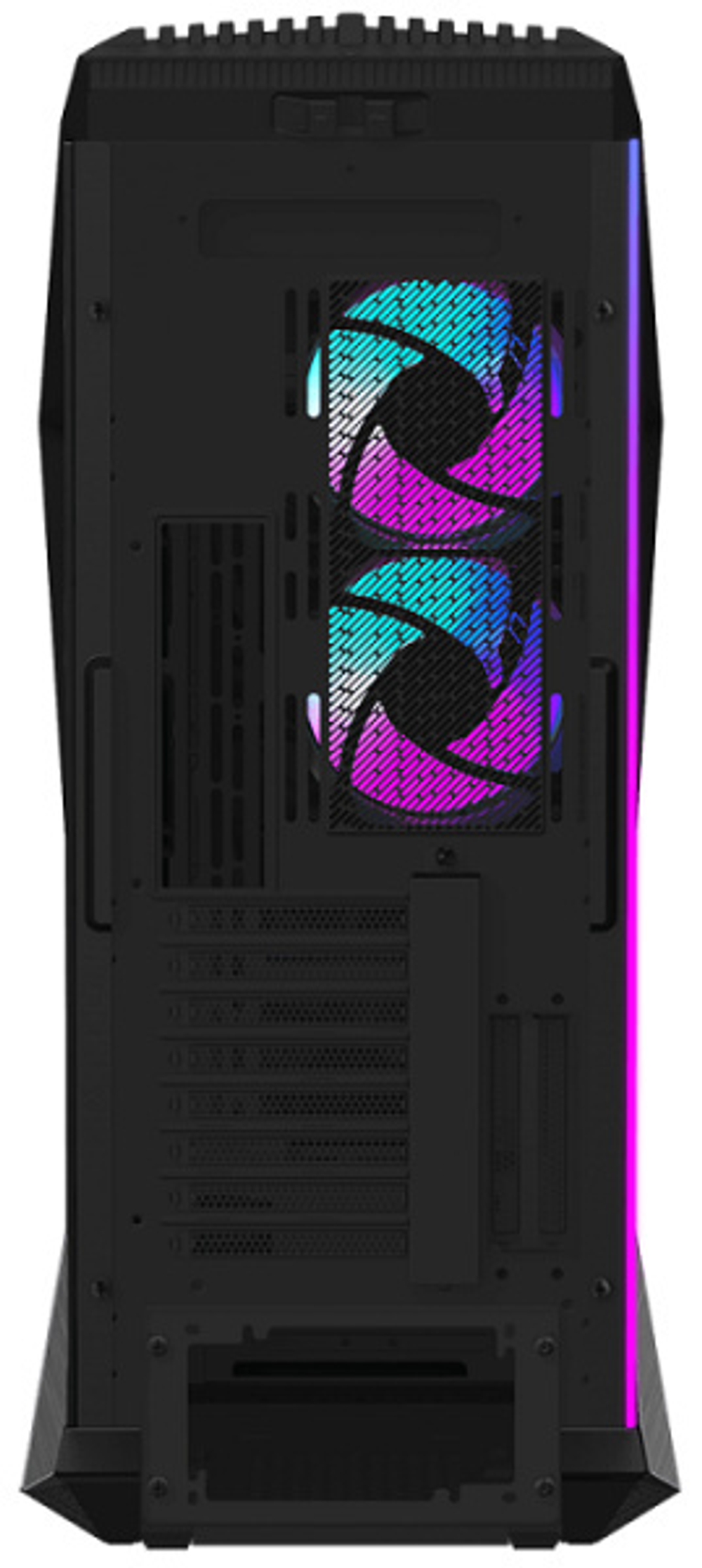 Корпус mini-ITX GIGABYTE GB-AC700G