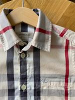 Рубашка Burberry, 86