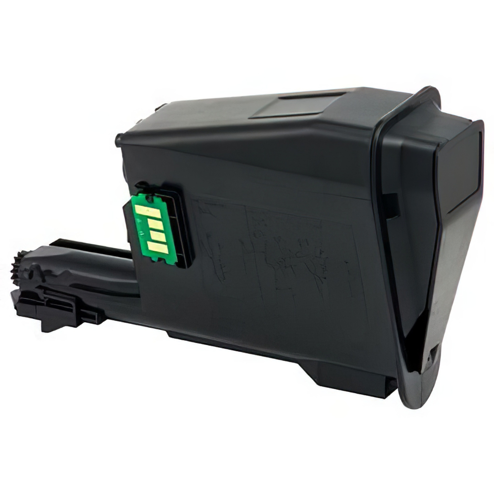 Тонер-картридж TK-1110 для Kyocera FS-1040/1020MFP/1120MFP, NetProduct 2,5K