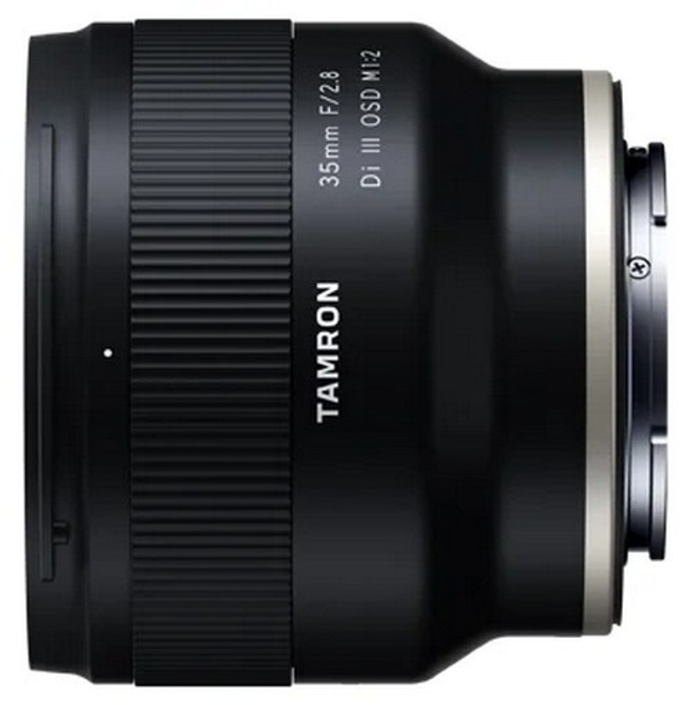 Tamron 35mm F/2.8 Di III OSD (F053) Sony E