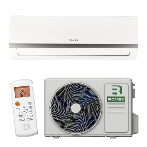 Сплит-система ROVEX Grace RS-18MST1