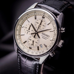 Seiko SSB383P1