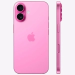 iPhone 16 128GB Pink