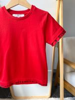 Хлопковая футболка Givenchy, 110