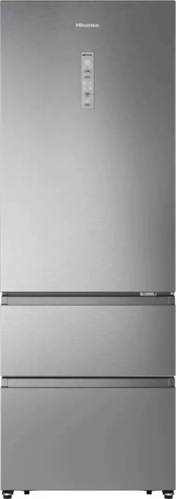 Холодильник Hisense RT641N4ACE