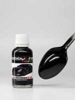 Краска лаковая HobbyLink Ferrari Nero Daytona HP-1017