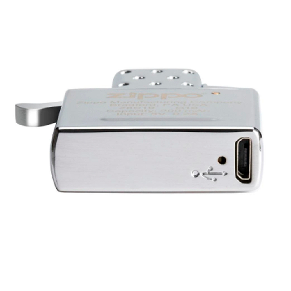 Электронный вставной блок для широкой зажигалки Zippo 65828