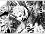 Ванпанчмен. One-Punch Man. Книга 9. Всё потому, что я лысый плащ? Ограничитель