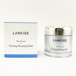Laneige time freeze firming sleeping mask - Ночная подтягивающая маска