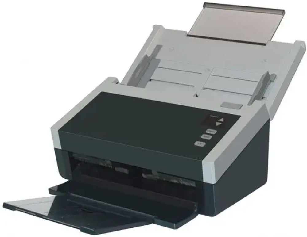 Сканер Avision AD240U