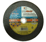Круг шлифовальный LUGA GRINDING WHEELS