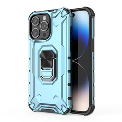 Чехол Ice armor ring Case для iPhone 15 Pro Max