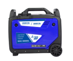 Бензиновый инверторный генератор SGG 3000Si