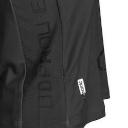 Женская теннисная майка Bullpadel Orlas Alejandra Salazar Women - Black