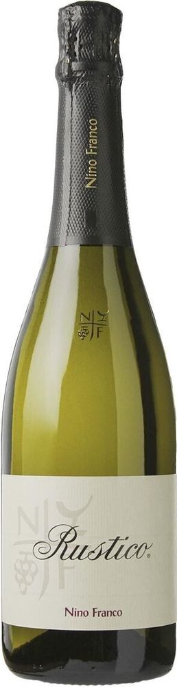 Nino Franco, Valdobbiadene Prosecco Superiore Rustico Brut