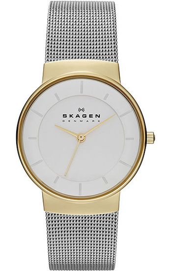 Наручные часы Skagen SKW2076