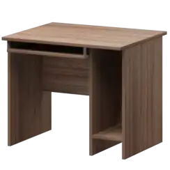 Стол компьютерный А-012 Темный шимо 900x730x760 Арго