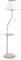 Торшер Bouquet ARM023-FL-01-S Maytoni