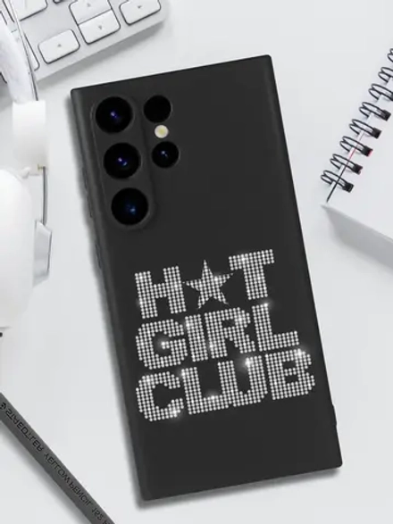 Чехол на Samsung S24 Ultra