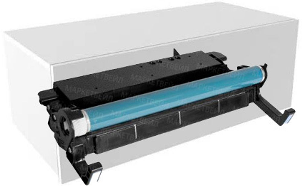 Фотобарабан WBox, аналог Canon C-EXV18 для IR1018/1022 26.9K