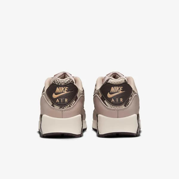 Кроссовки женские NIKE W AIR MAX 90 AMD