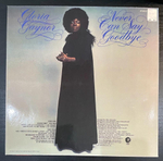 Gloria Gaynor- Never Can Say Goodbye (Германия 1975г.)