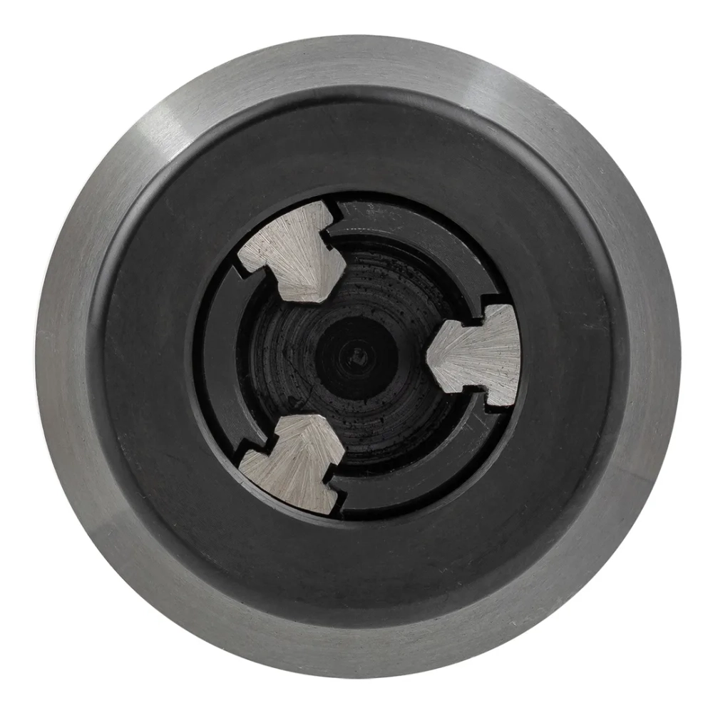 Патрон цанговый для дрели (1-16мм, B18) RockFORCE RF-G00548