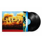 Bonobo / Distance In Static (2LP)