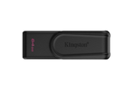 3.0/3.2 USB флеш накопитель Kingston DataTraveler Exodia S 64GB (DTXS/64GB) черный