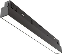 Трековый светильник Basis TR030-4-12WTW-DSZ-B Maytoni