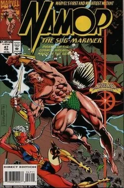 Namor #47 (1994)