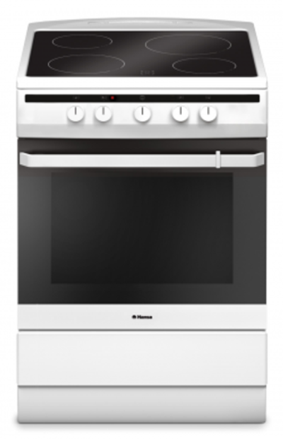 Электрическая плита Hansa FCCW63000