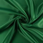 Ткань подкладочная Poly Twill 101±2 г/м², 200х145±2 см, 19 зеленый, Gamma LPT