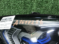 Фара правая BMW X7 G07 (19-22) Laser Light