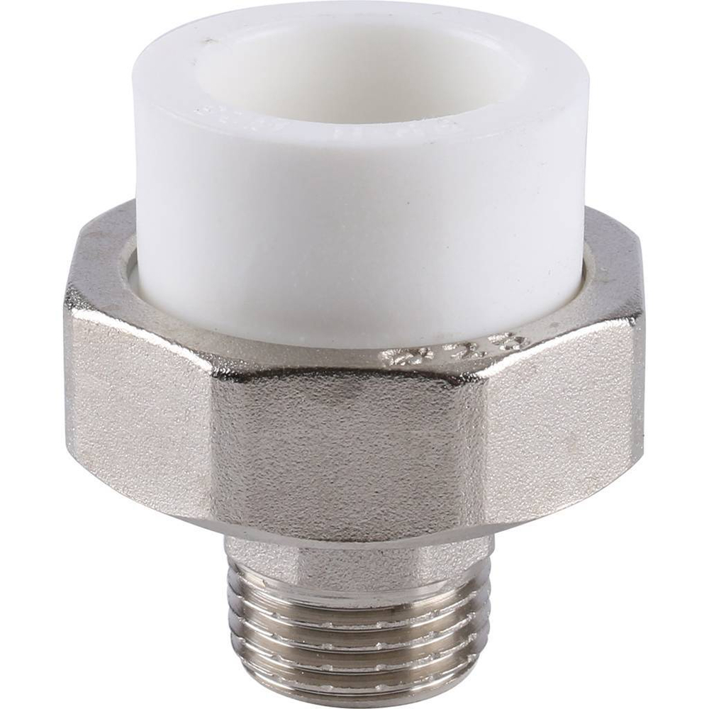 Муфта разъемная с НР серии KALDE 25x1/2"