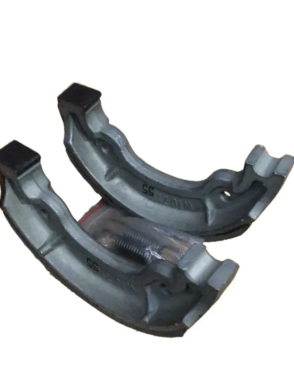 Колодки тормозные Yamaha 5CPX25330000