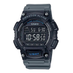 Мужские наручные часы Casio Collection W-736H-8B