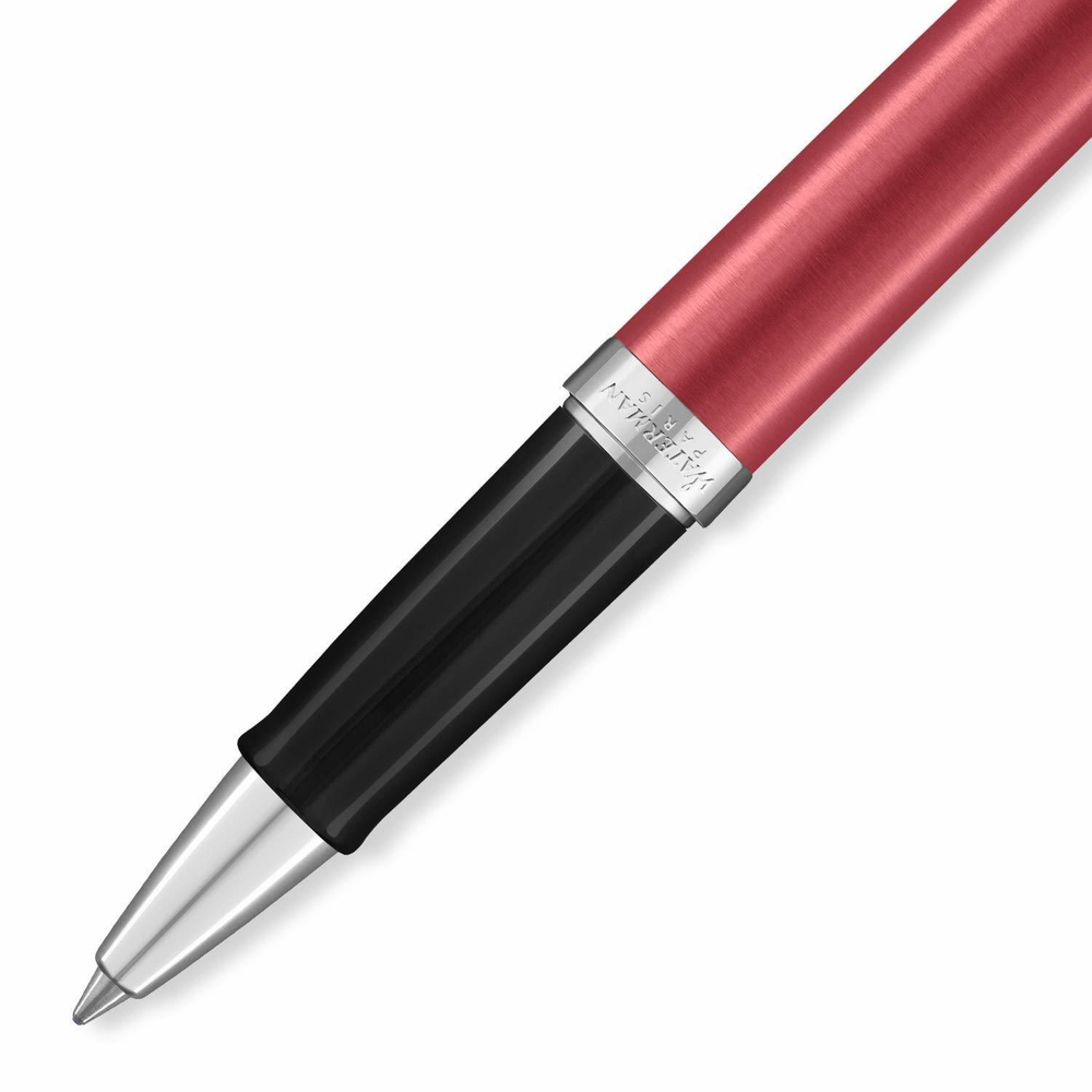Ручка-роллер Waterman Hemisphere Coral Pink