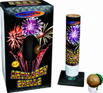 VS-0047 Artillery Shells