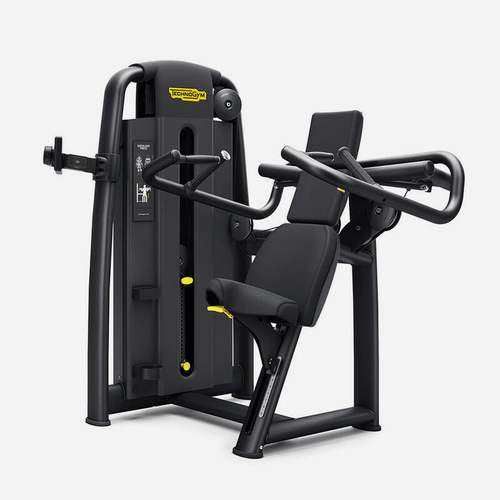 Жим от плеч Technogym SHOULDER PRESS Selection 900