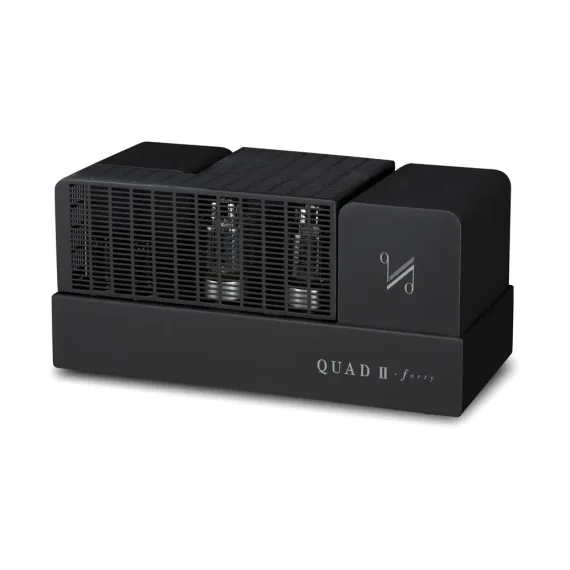 Quad QII 40 Lancaster Grey