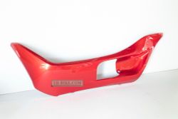 64432-KWN-900ZC. COVER, L. SIDE *R340C*. Fairing Honda PCX