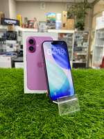 Б/У iPhone 16 256Gb Pink