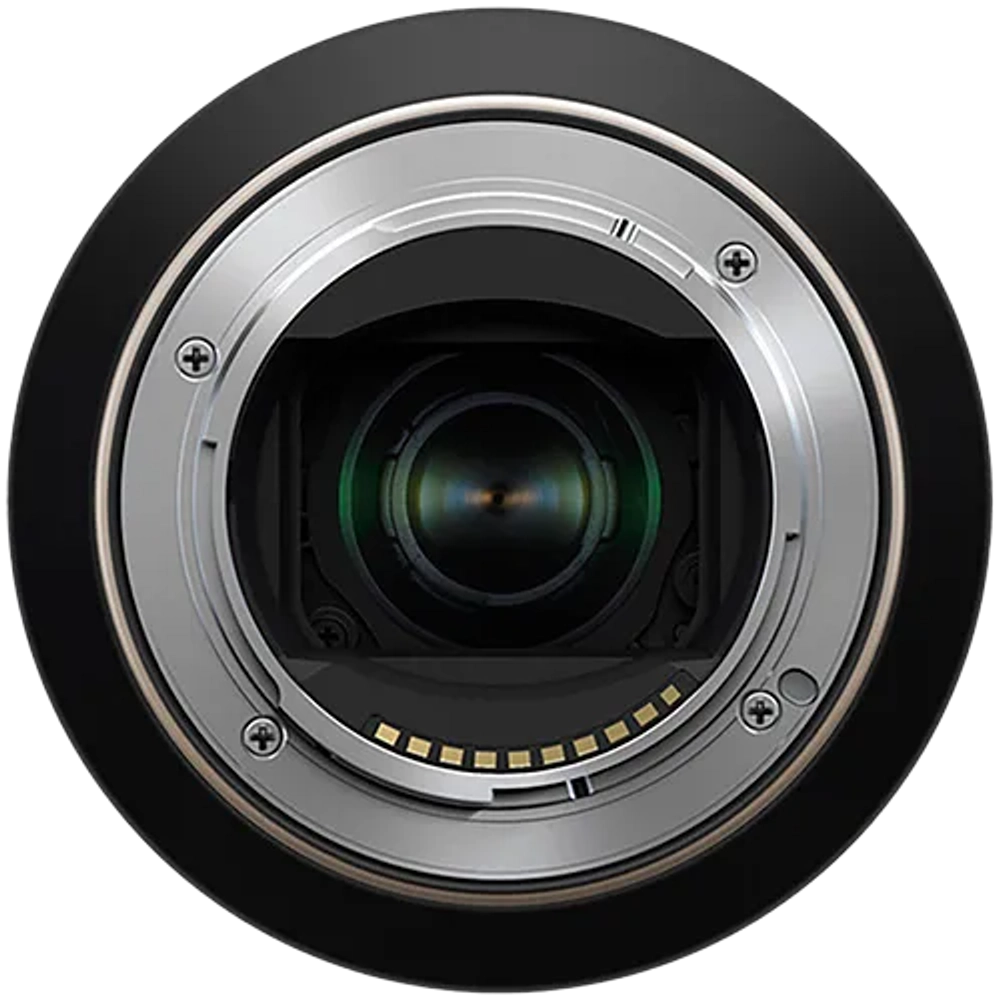 Объектив Tamron 70-300mm f/4.5-6.3 Di III RXD для Sony E