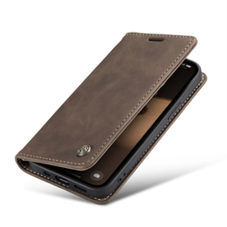 Чехол-книжка CaseMe Matte iPhone 16e