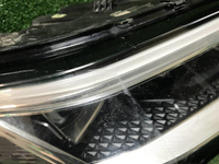 Фара правая Audi E-tron (2018-2023) LED