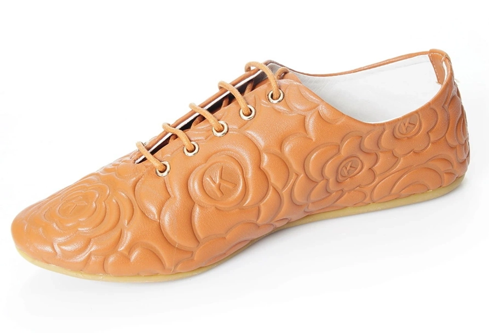 Туфли женские спортивные демисезонные KRISTI BELLE 240-8K \1003-1005-07